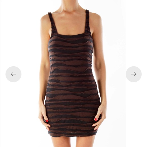 Free People Dresses & Skirts - NWT Free People Bodycon dress